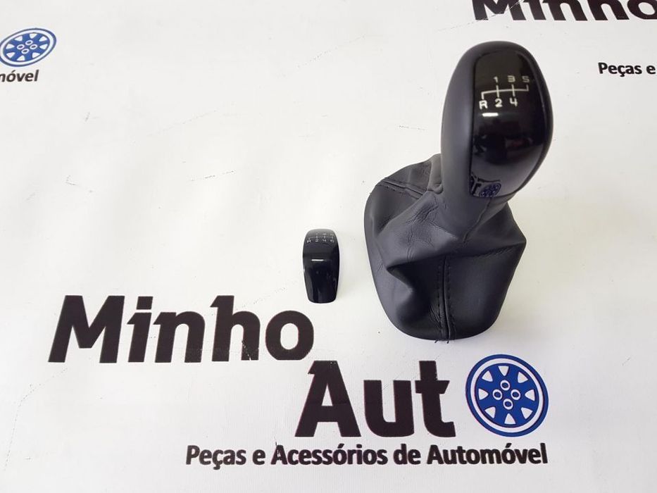 Manete de Velocidades Mercedes C (W203)