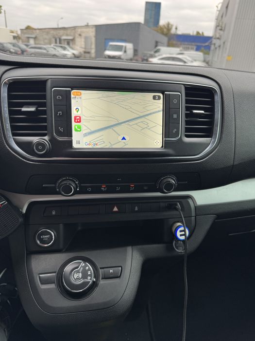 Прокат авто / оренда мінівен