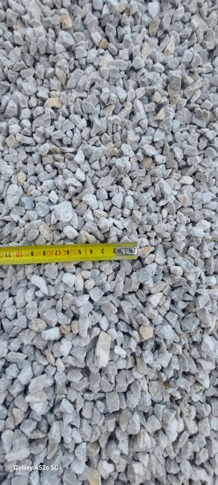 Kruszywa budowlne tłuczeń,kliniec,grys