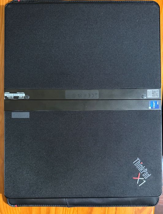 Lenovo Thinkpad fold x1