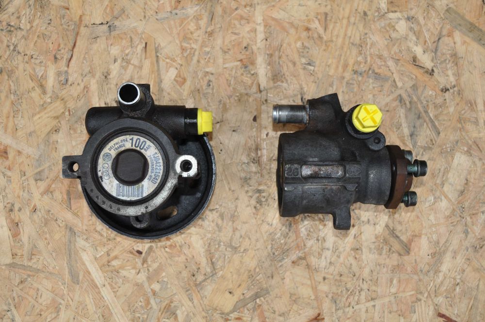 Насос гидроусилителя (ГУР) Volkswagen Golf 4 / Volkswagen Bora