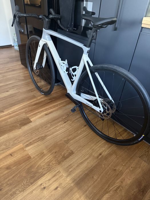 Focus Izalcomax 8.7 rower szosowy roz.S-52 Gwarancja