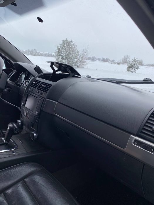 Машина в рідній фарбі в сім'ї кілька років