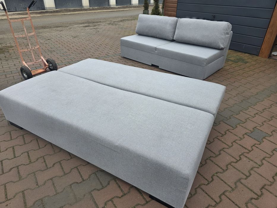 Łóżko, narożnik, sofa, Ikea. Transport gratis, dowóz.