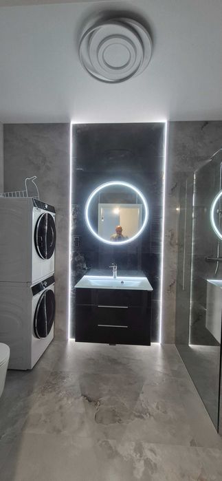 Remonty i wykończenia