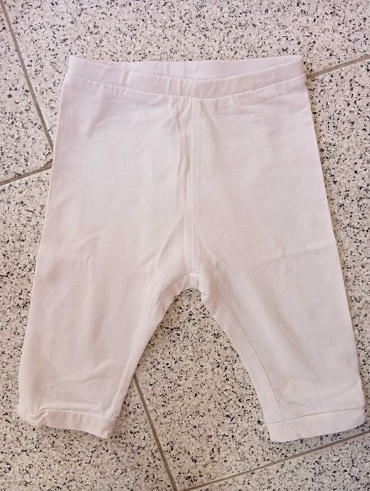 Calças de bebé 3-6 meses