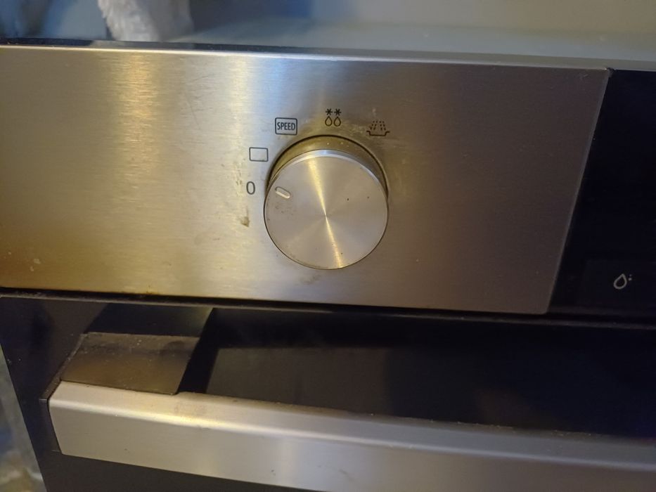 Piekarnik Samsung Speedoven