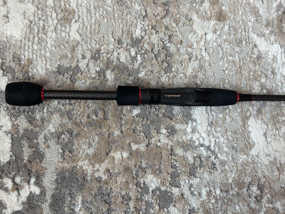 Graphiteleader Nuovo Finezza GONFS-762UL-T