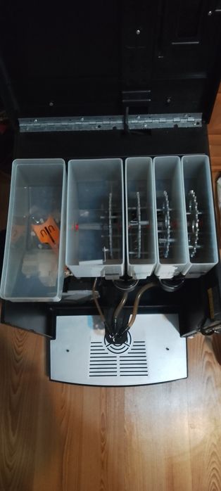Sprzedam ekspres wielofunkcyjny