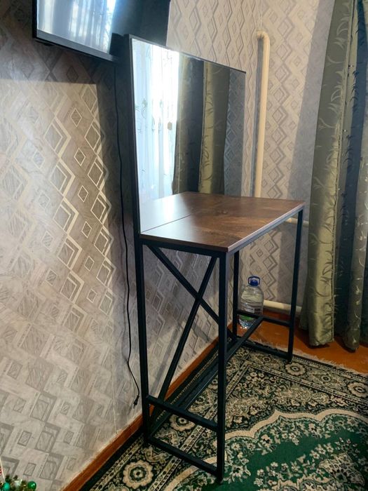 Дзеркало для візажиста, бровиста