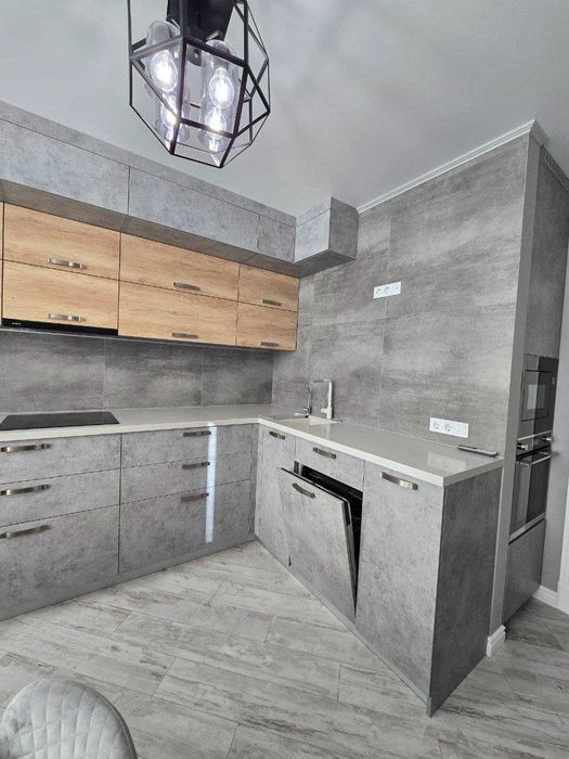 Продам 4к квартиру в ЖК «Михайлівське містечко» м.Одеса