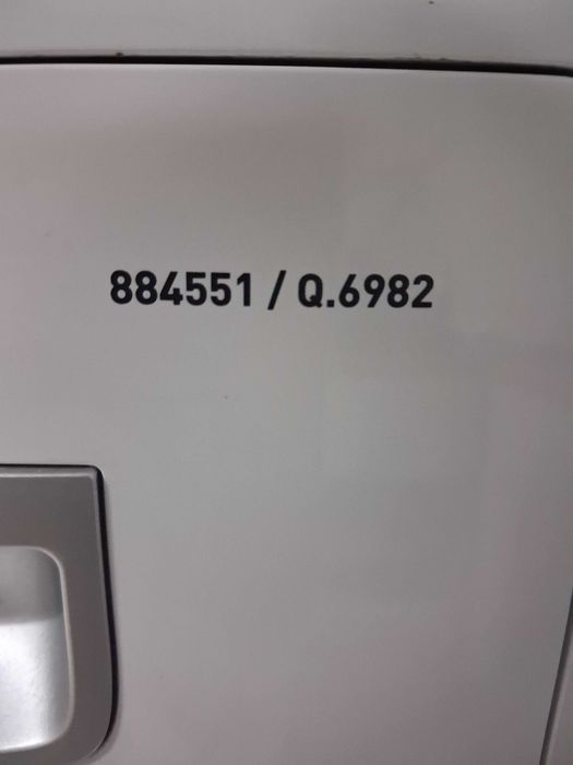 Máquina de lavar roupa 8kg em perfeito estado