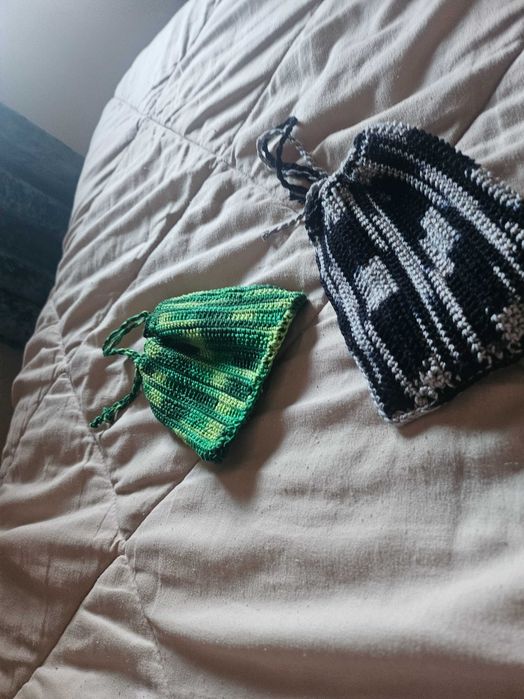 Acessórios  roupas