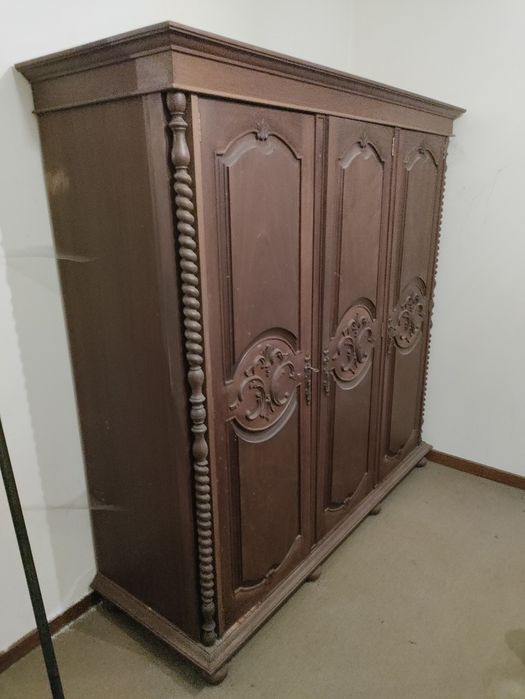 Venda de Mobiliário Quarto vintage