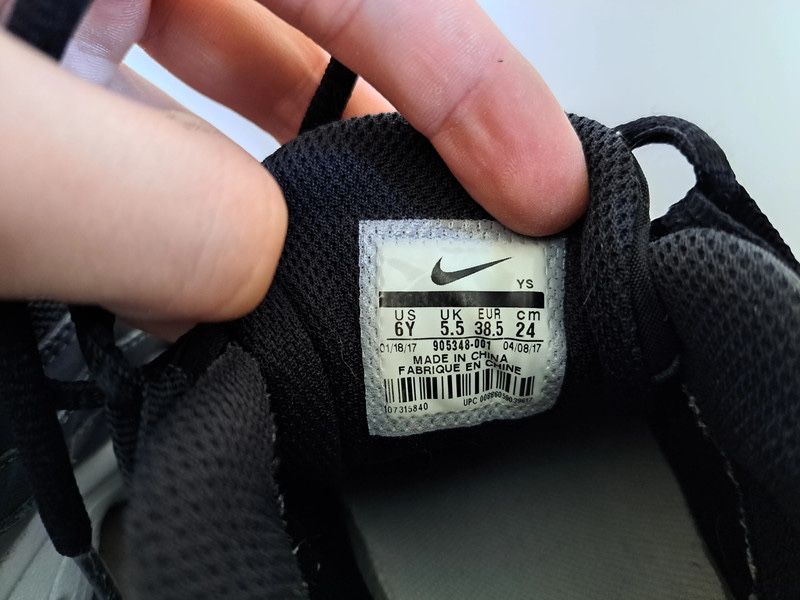 Buty Nike Air Max 95 rozm. 38,5