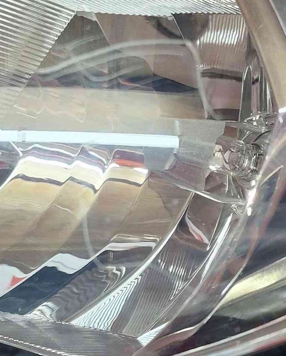 Ótica / Farol Esquerdo 967752308000 - PEUGEOT 308 II