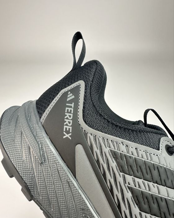 Кросівки Adidas Terrex Tracefinder 2