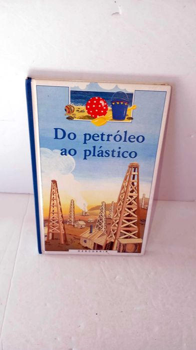 From Oil to Plastic
