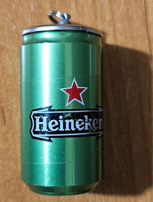 Pendrive puszka Heineken