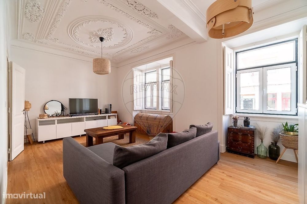 Apartamento T3 para venda