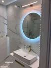 Apartament lux Wola tower 38 m2 FV  garaż
