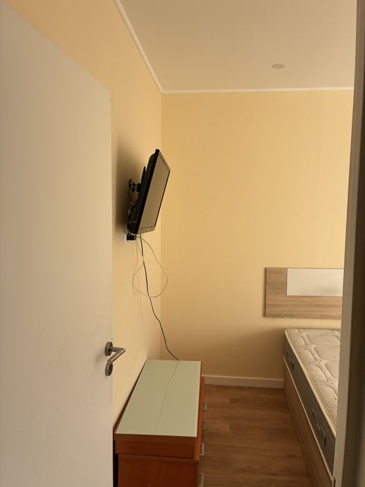 Quarto disponivel