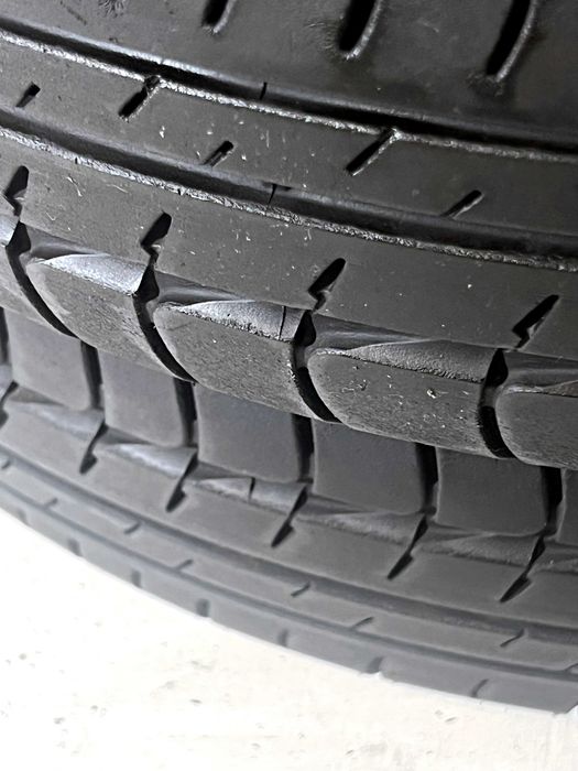 Pneus Bridgestone Ecopia EP500 - 155/70/19 - Como NOVOS