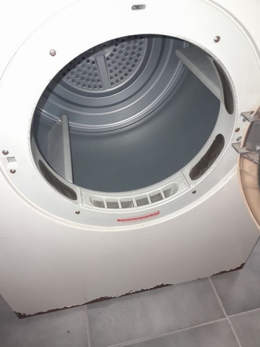 Máquina de Secar Roupa Singer SRI 25