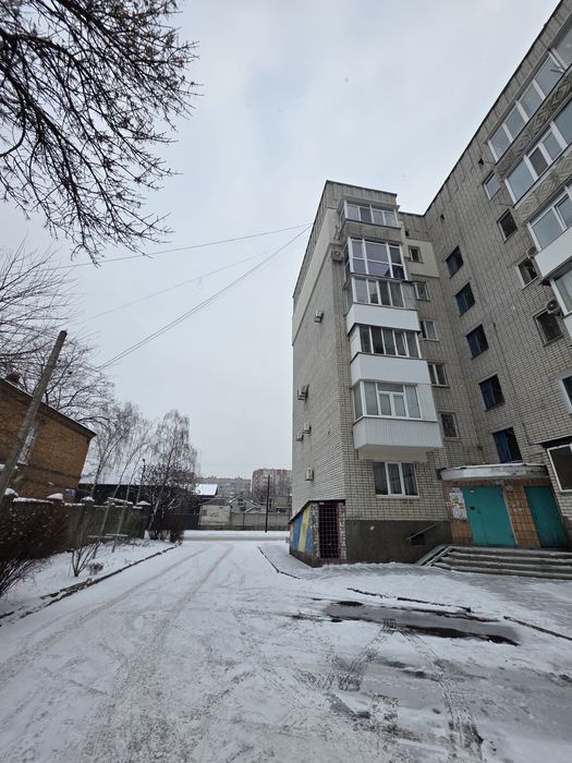 Без комісії! Для молодої родини - 3-х в Центрі на Софіївський, 39.