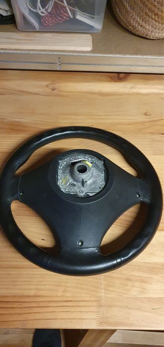 Volante BMW E70 (X5 / X6)