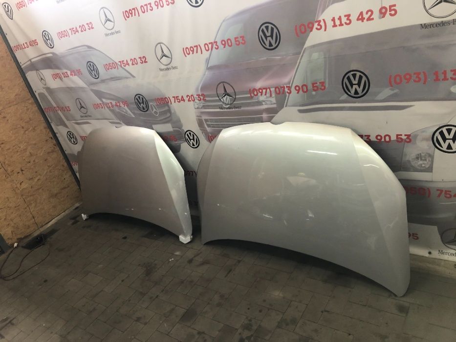 Панель торпеда VW Touran AirBag Тоуран панель салона туран тауран