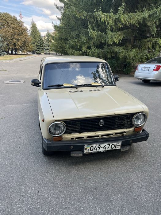 ВАЗ 21013 в доброму стані
