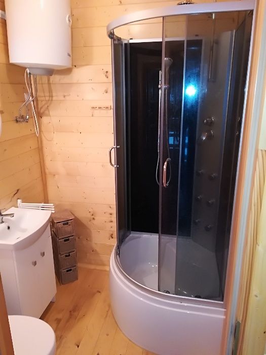 Domek Białka Parczewska Wi-Fi / TV NC+