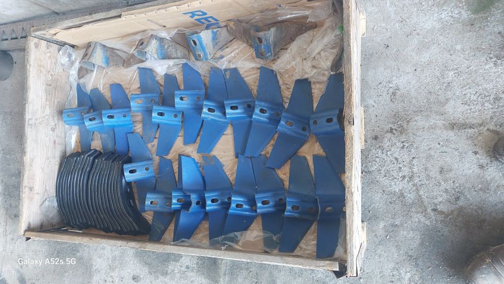 Agregat Kongskilde Vibro-flex 4,5m  hydrałlika  belka zagarniająca