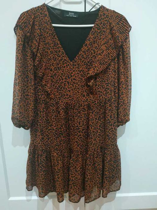 Sukienka Bershka 36 s