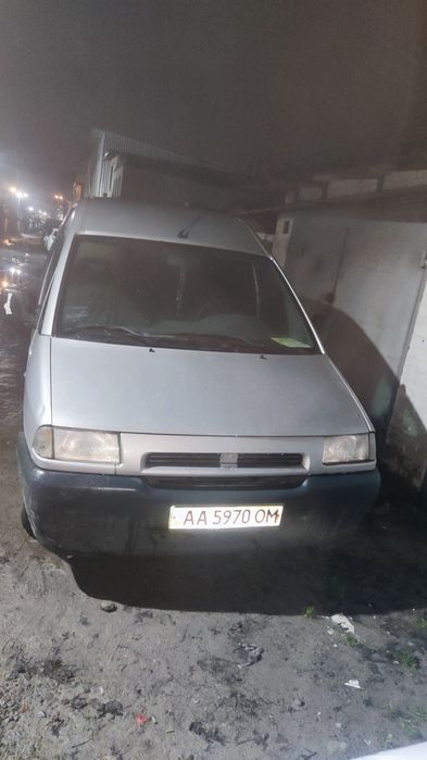 Продам робочу конячку. Авто на ходу,але потребує уваги до ходової,та порогів. Газ/бензин. Подробиці по телефонам вказаним в оголошенні.