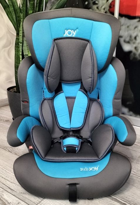 Дитяче автокрісло. Автокресло детское от 9-36кг