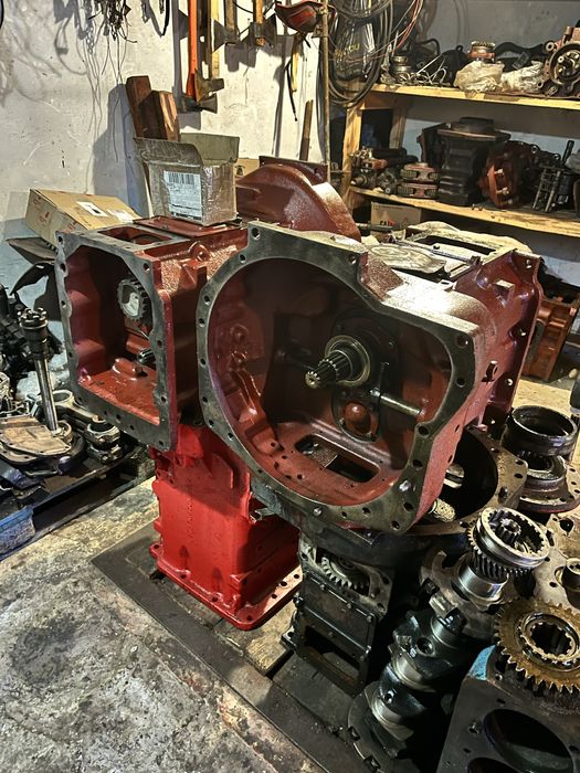 Запчастини мТз 80/82/892