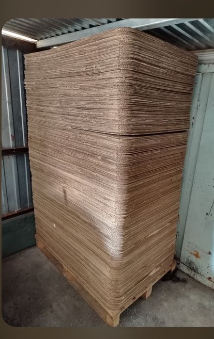 Kartonowe przekladki 80x120