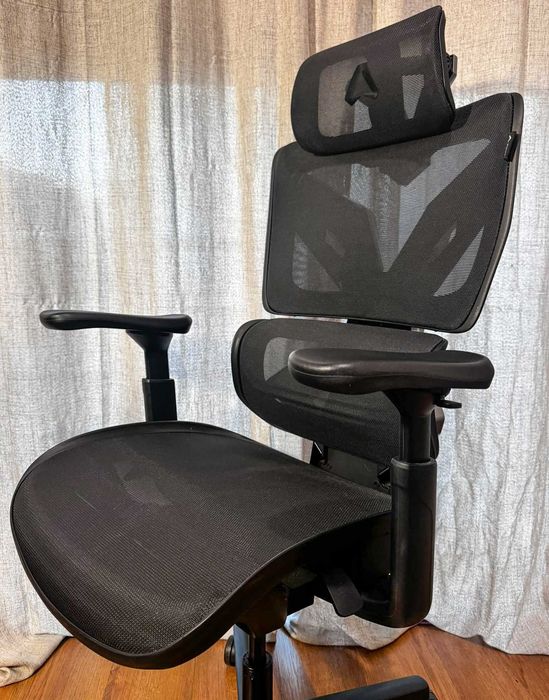 Cadeira Alpha Gamer Wave
