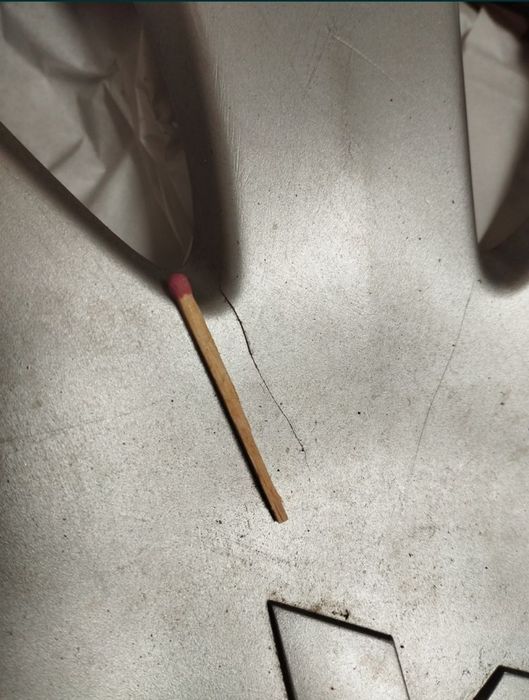 Ковпак Ланцер 9 оригінал