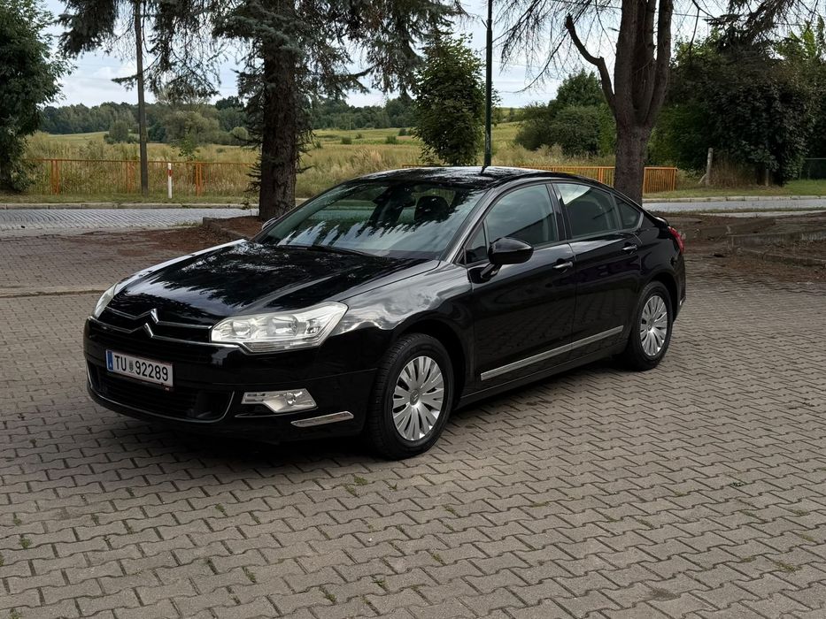 Citroën C5