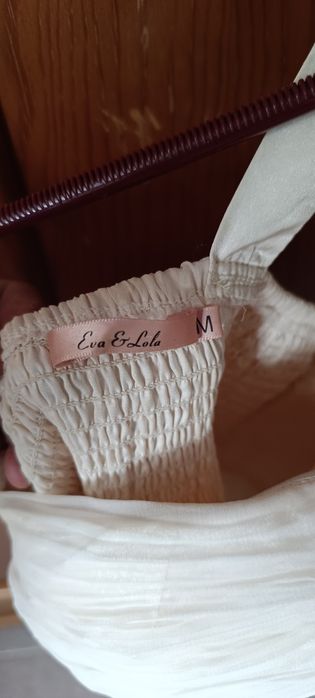 Vestido de senhora