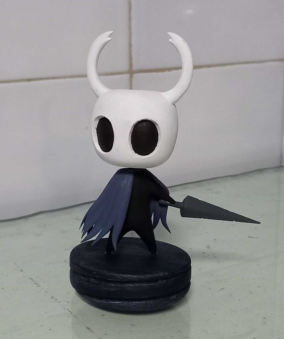 Impressão 3D de miniaturas para RPG de mesa e decoração64738275640705121