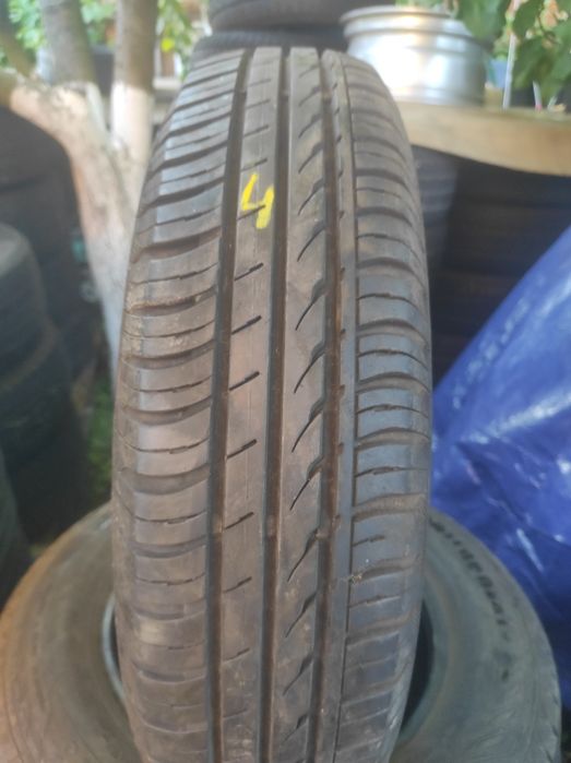Шини літо 155/80R13.