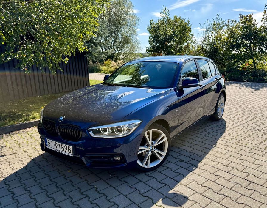 BMW Seria 1