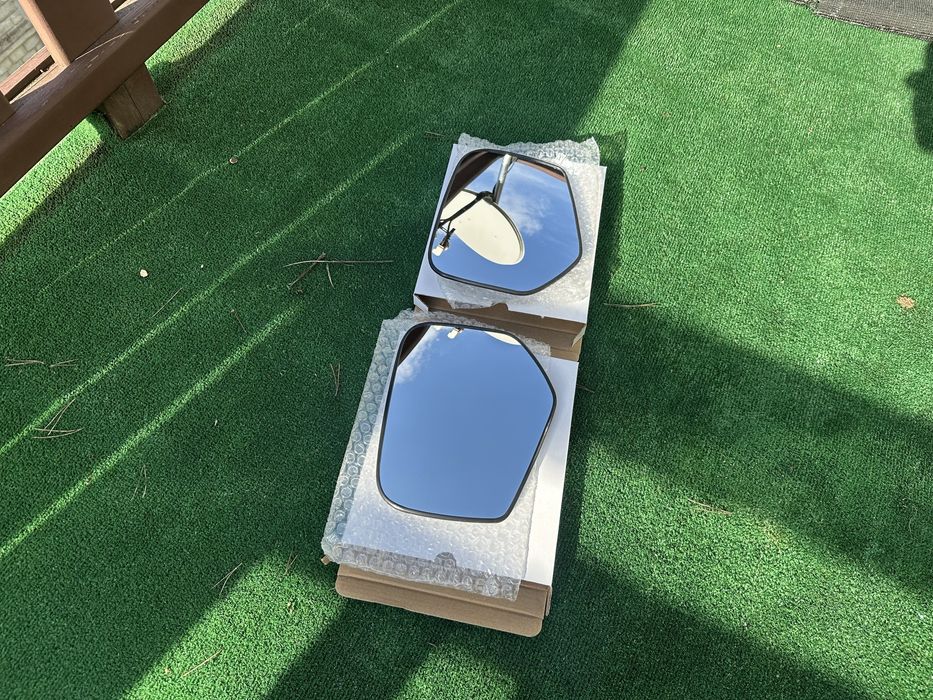 Дзеркала Mitsubishi L200 2005-2015