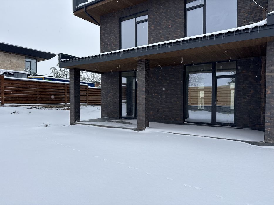 Дуплекс в закритому КМ Нова Ходосівка‼️ГАЗ‼️4.2 сотки| лісова частина