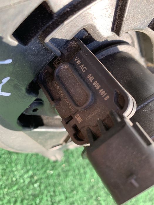 Корпус повітряного фільтра Audi a4 b9 a5