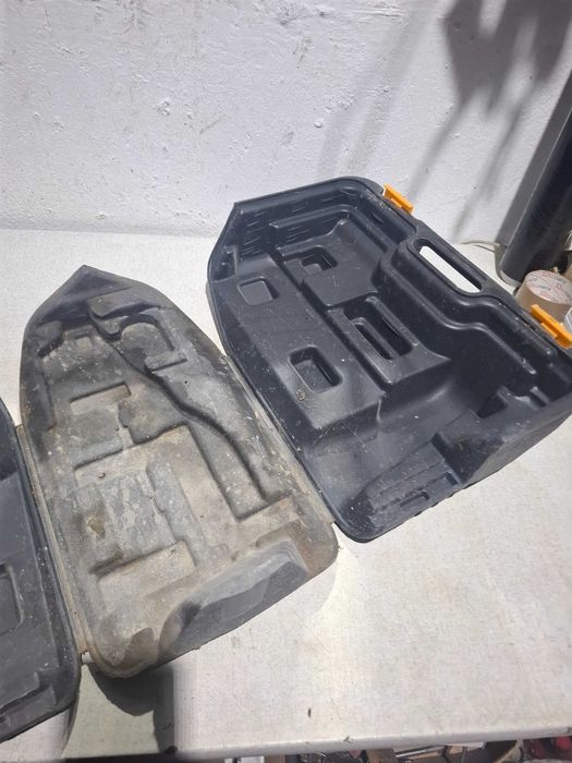 Pokrowiec na piłę łańcuchową, etui na piłę